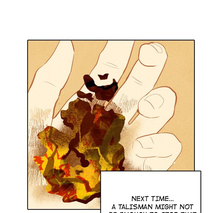 Read I Pray chapter 7 image 13 on Lezhin