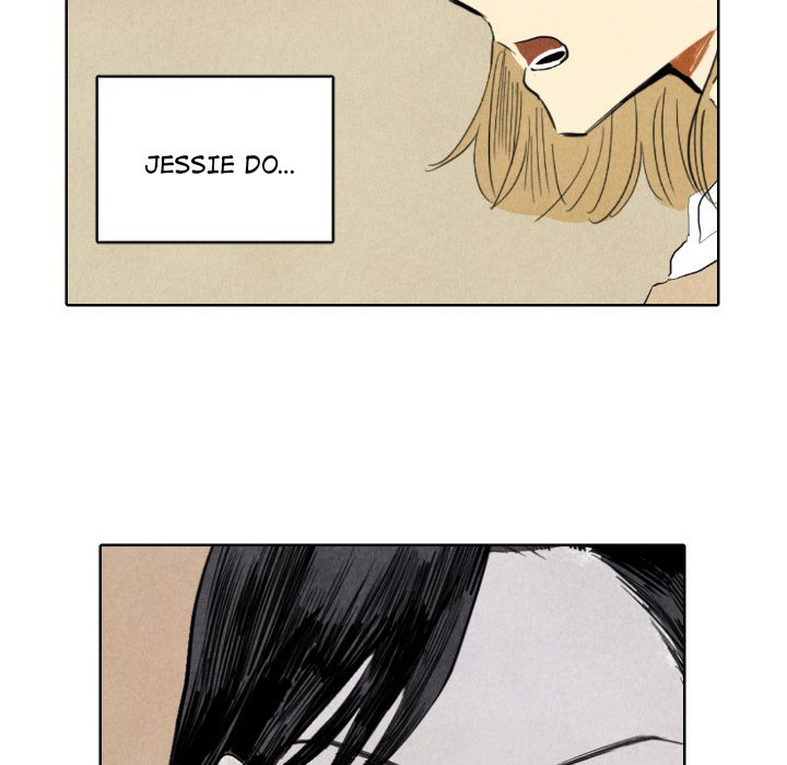 Read I Pray chapter 7 image 15 on Lezhin