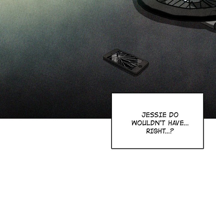 Read I Pray chapter 7 image 23 on Lezhin