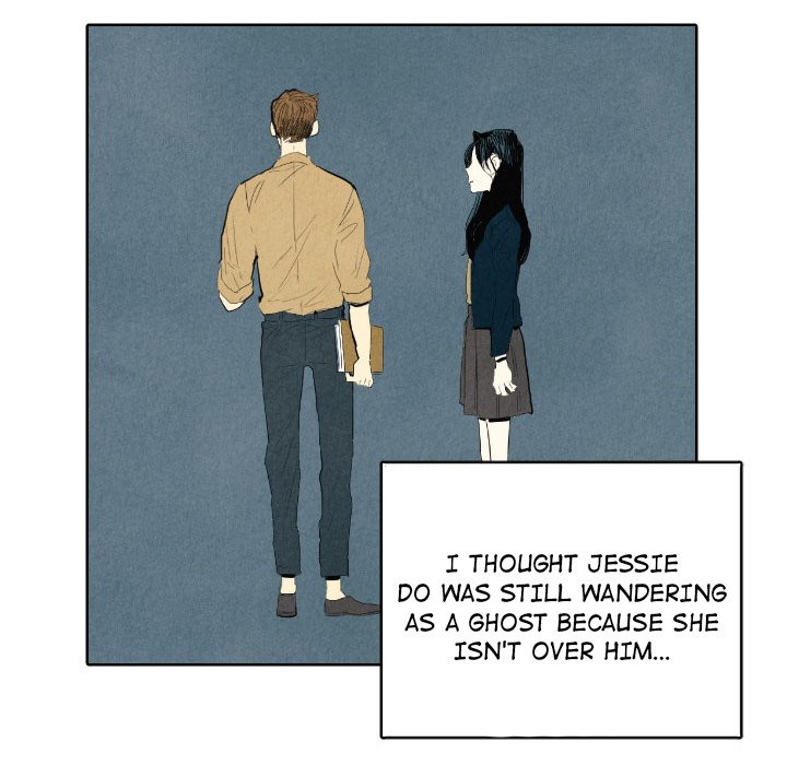 Read I Pray chapter 7 image 25 on Lezhin