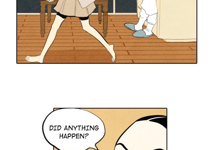 Read I Pray chapter 7 image 3 on Lezhin