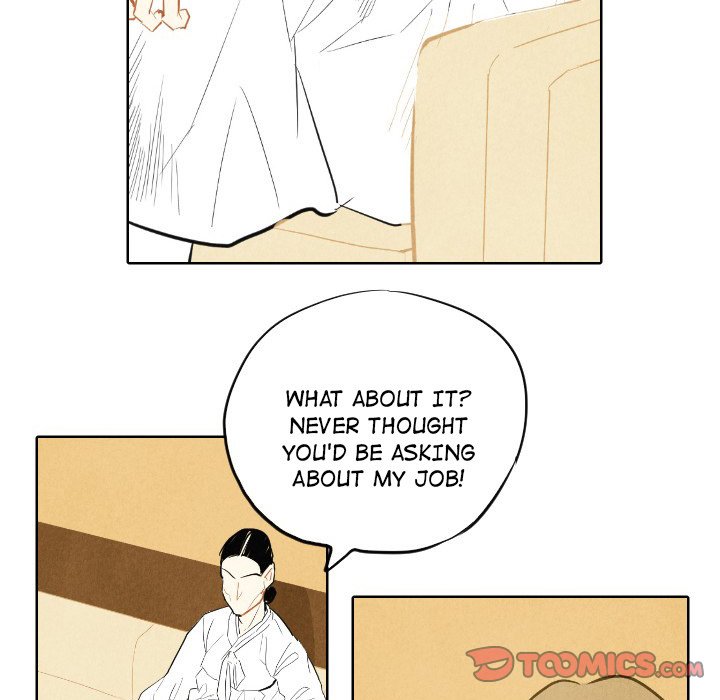 Read I Pray chapter 7 image 33 on Lezhin