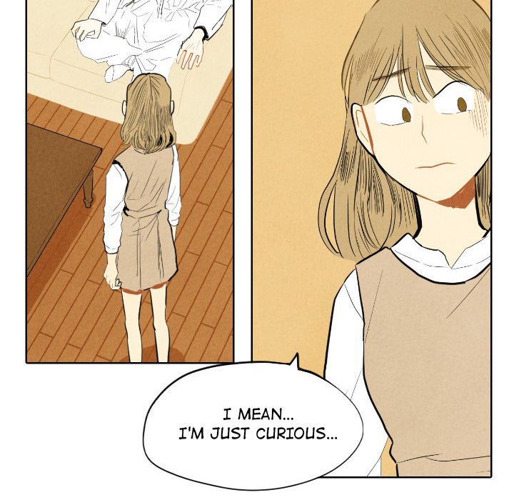 Read I Pray chapter 7 image 34 on Lezhin