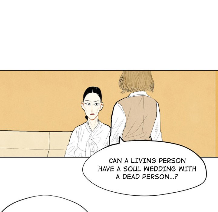 Read I Pray chapter 7 image 35 on Lezhin