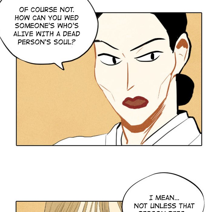 Read I Pray chapter 7 image 36 on Lezhin