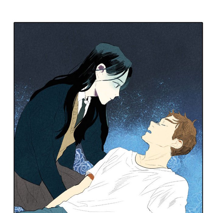 Read I Pray chapter 7 image 45 on Lezhin