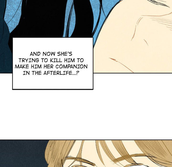 Read I Pray chapter 7 image 48 on Lezhin