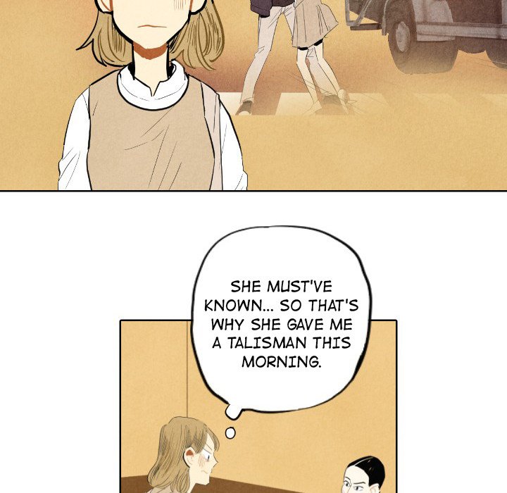 Read I Pray chapter 7 image 5 on Lezhin