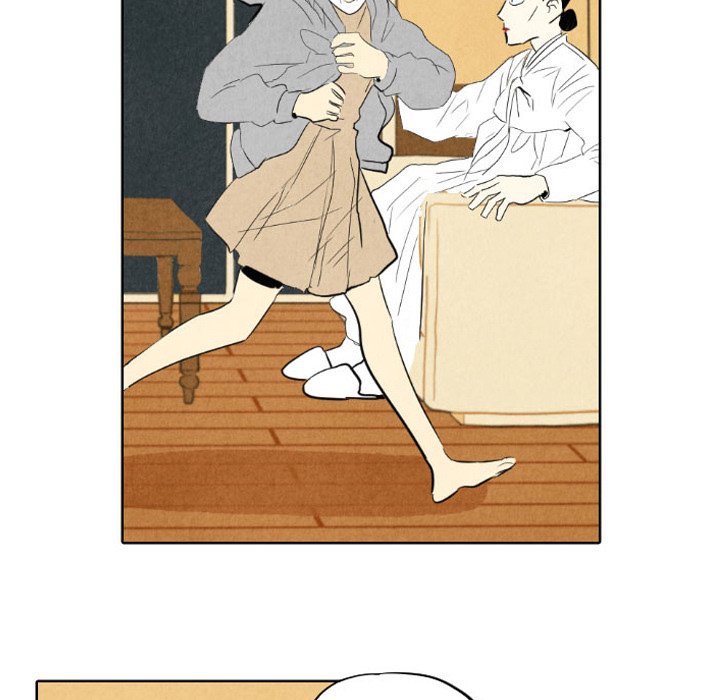 Read I Pray chapter 7 image 50 on Lezhin