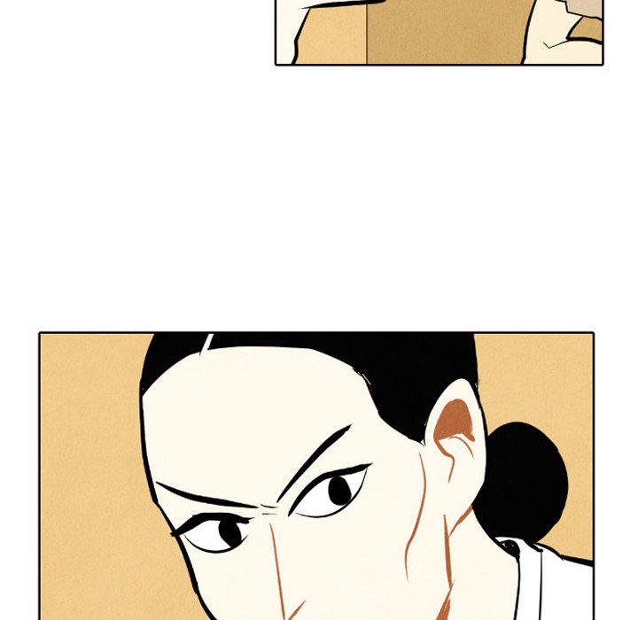 Read I Pray chapter 7 image 53 on Lezhin