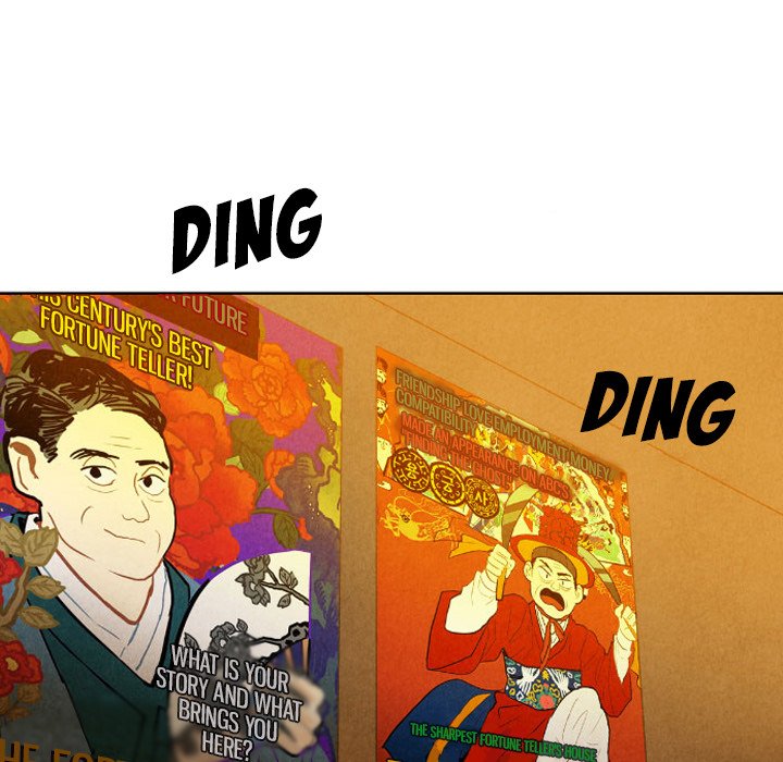 Read I Pray chapter 7 image 60 on Lezhin