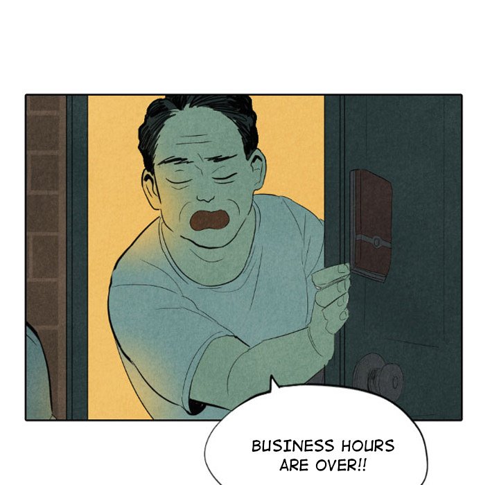 Read I Pray chapter 7 image 63 on Lezhin
