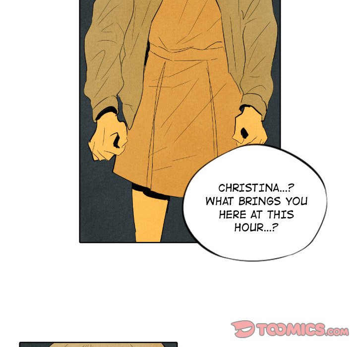 Read I Pray chapter 7 image 65 on Lezhin