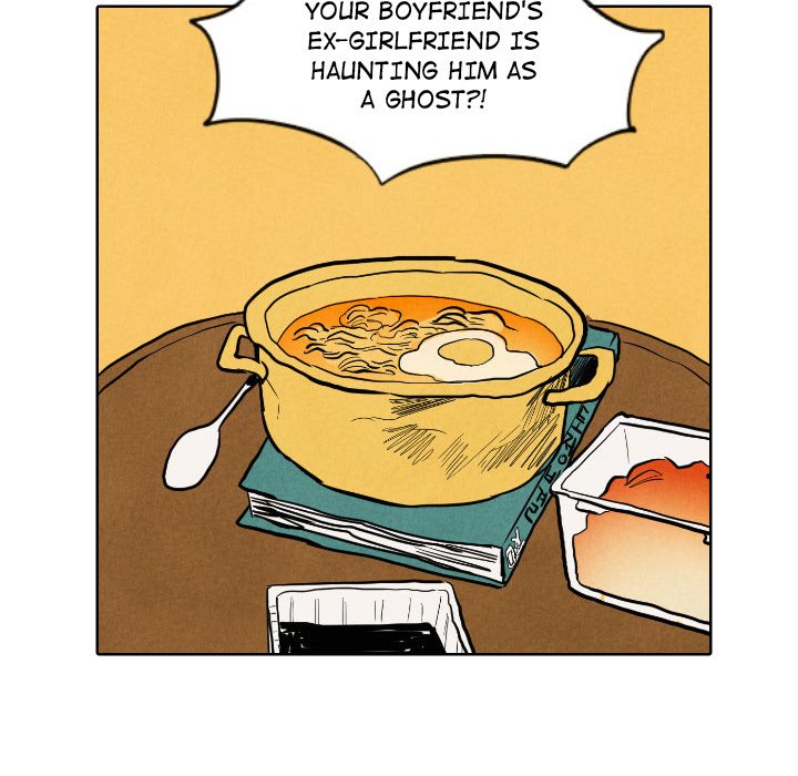 Read I Pray chapter 7 image 68 on Lezhin