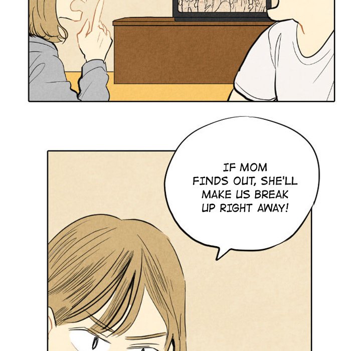 Read I Pray chapter 7 image 70 on Lezhin