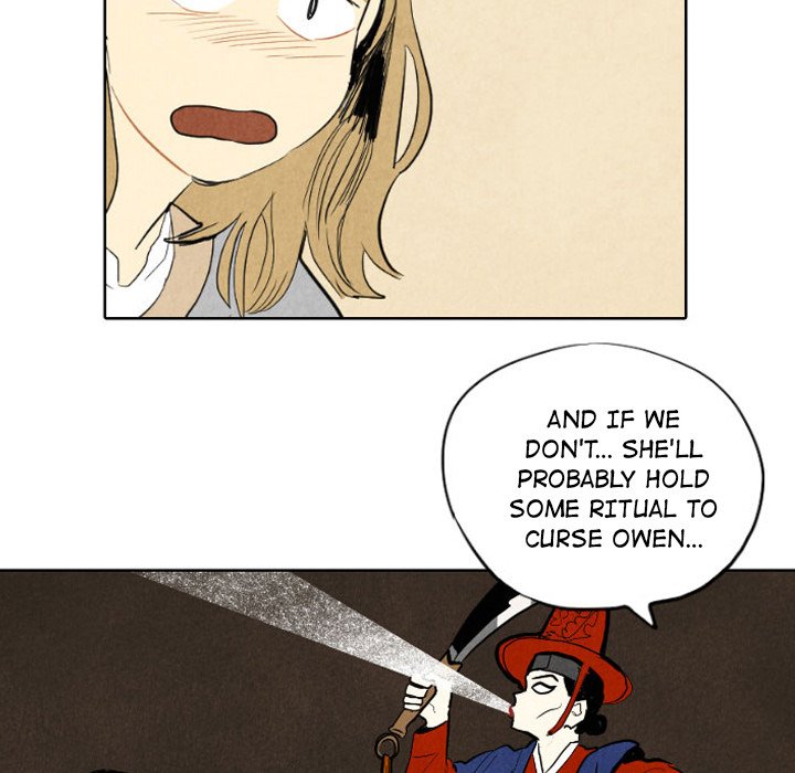 Read I Pray chapter 7 image 71 on Lezhin