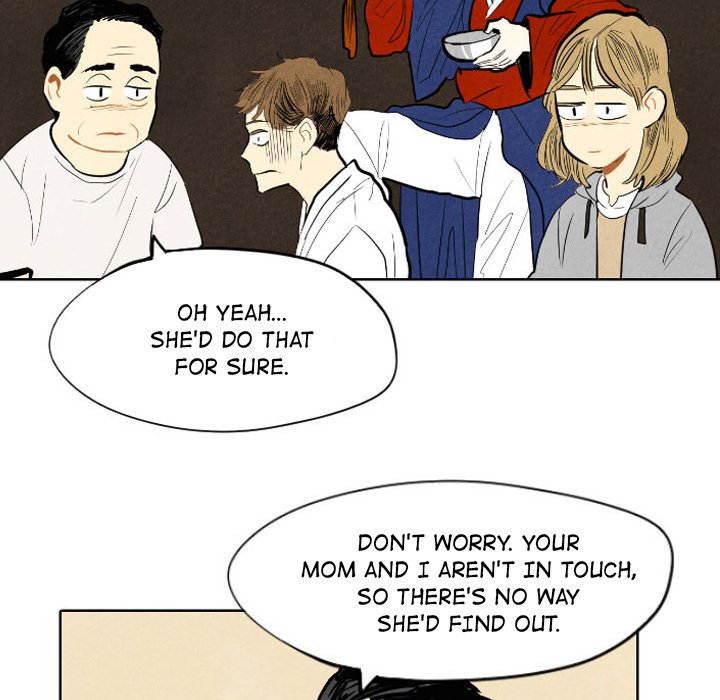 Read I Pray chapter 7 image 72 on Lezhin