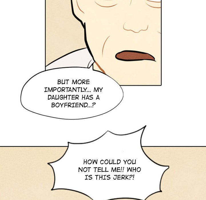 Read I Pray chapter 7 image 75 on Lezhin