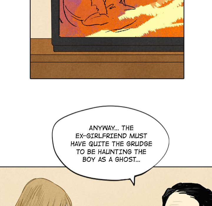 Read I Pray chapter 7 image 78 on Lezhin