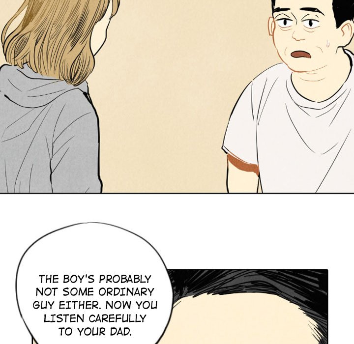 Read I Pray chapter 7 image 79 on Lezhin