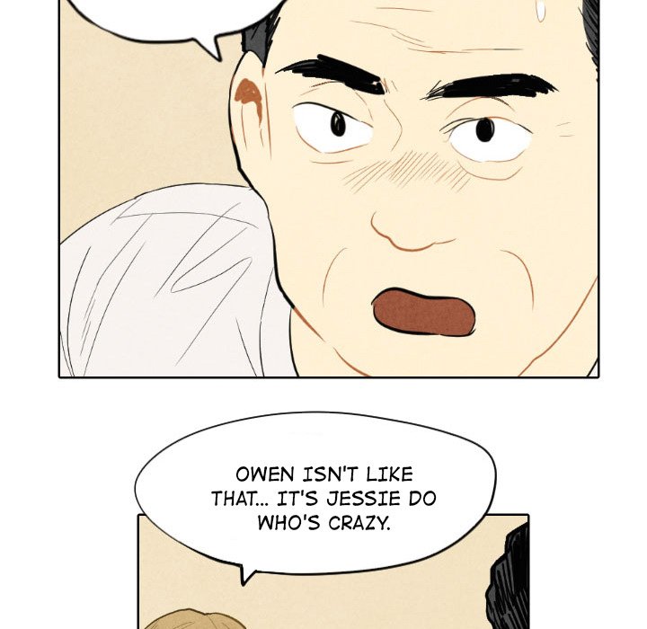 Read I Pray chapter 7 image 80 on Lezhin