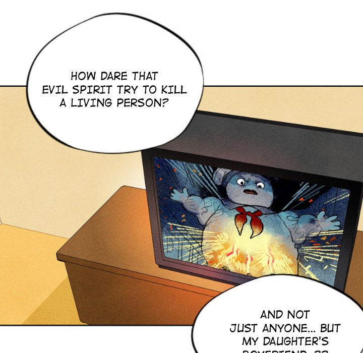 Read I Pray chapter 7 image 88 on Lezhin