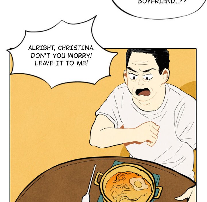 Read I Pray chapter 7 image 89 on Lezhin