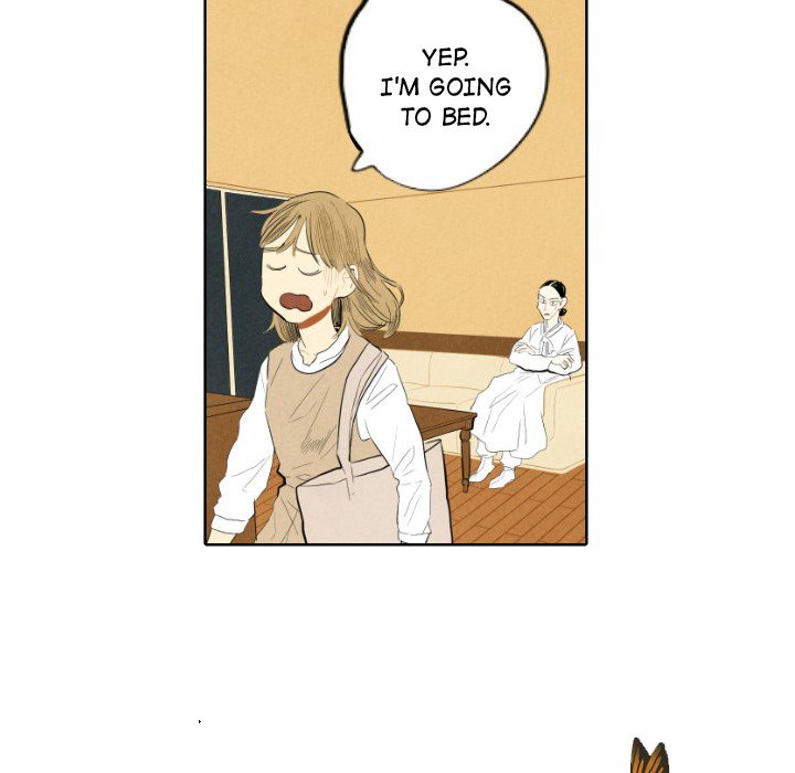 Read I Pray chapter 7 image 9 on Lezhin