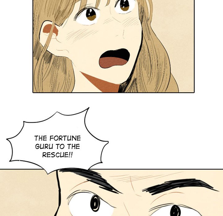 Read I Pray chapter 7 image 91 on Lezhin