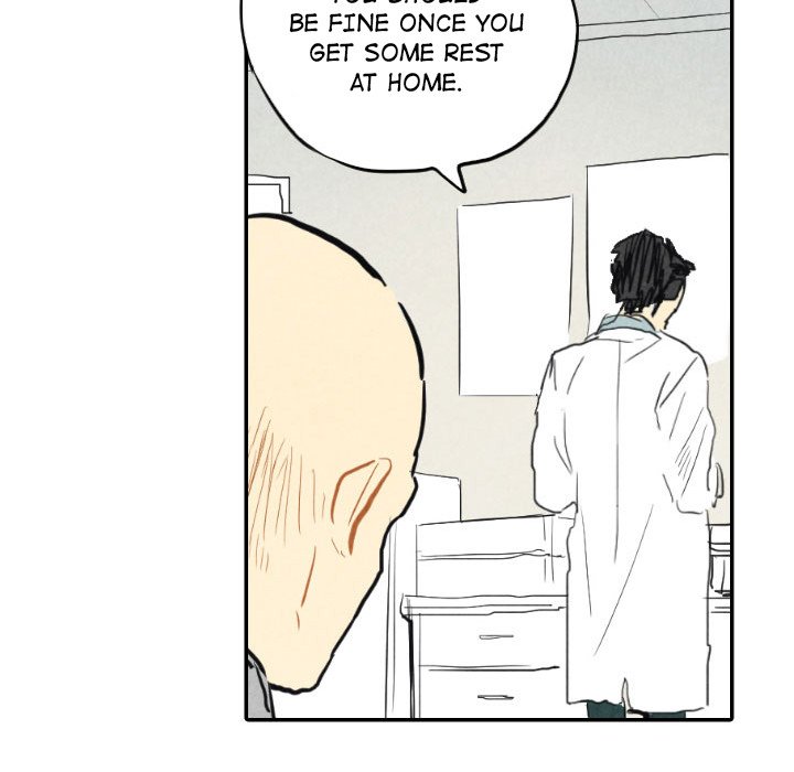 Read I Pray chapter 8 image 113 on Lezhin