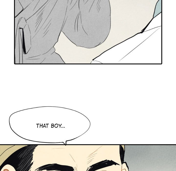 Read I Pray chapter 8 image 115 on Lezhin