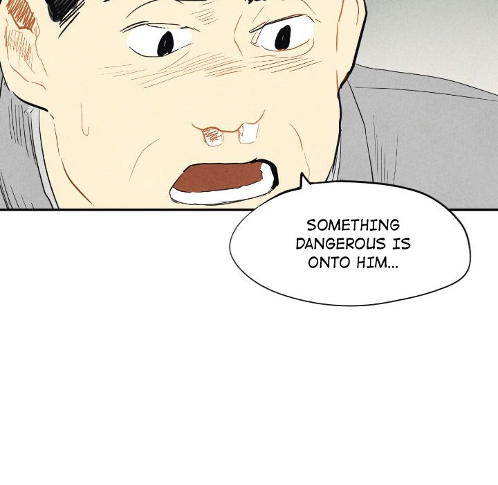 Read I Pray chapter 8 image 116 on Lezhin