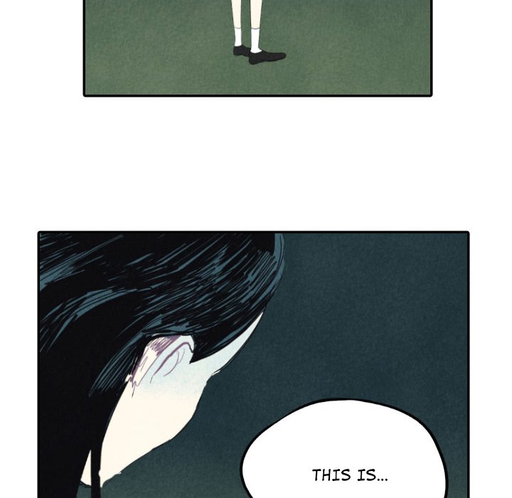 Read I Pray chapter 8 image 118 on Lezhin