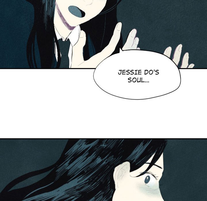 Read I Pray chapter 8 image 120 on Lezhin