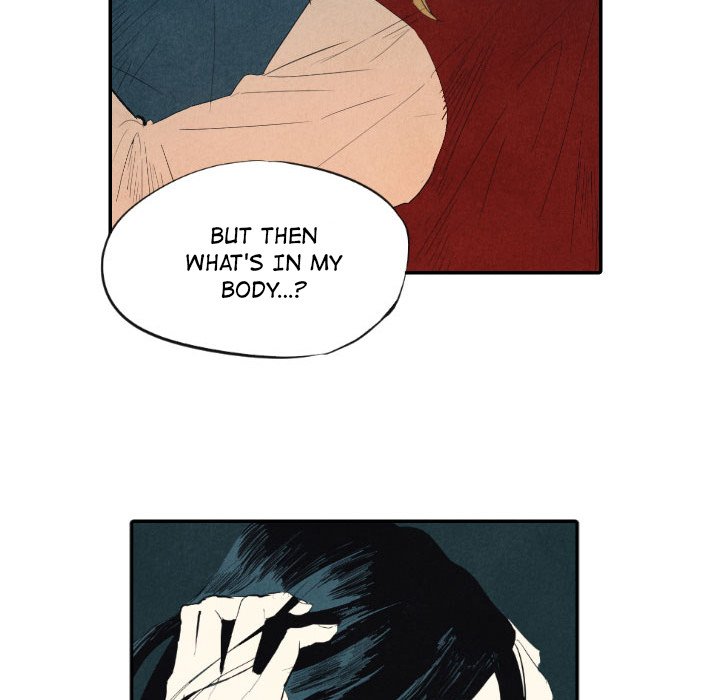 Read I Pray chapter 8 image 122 on Lezhin
