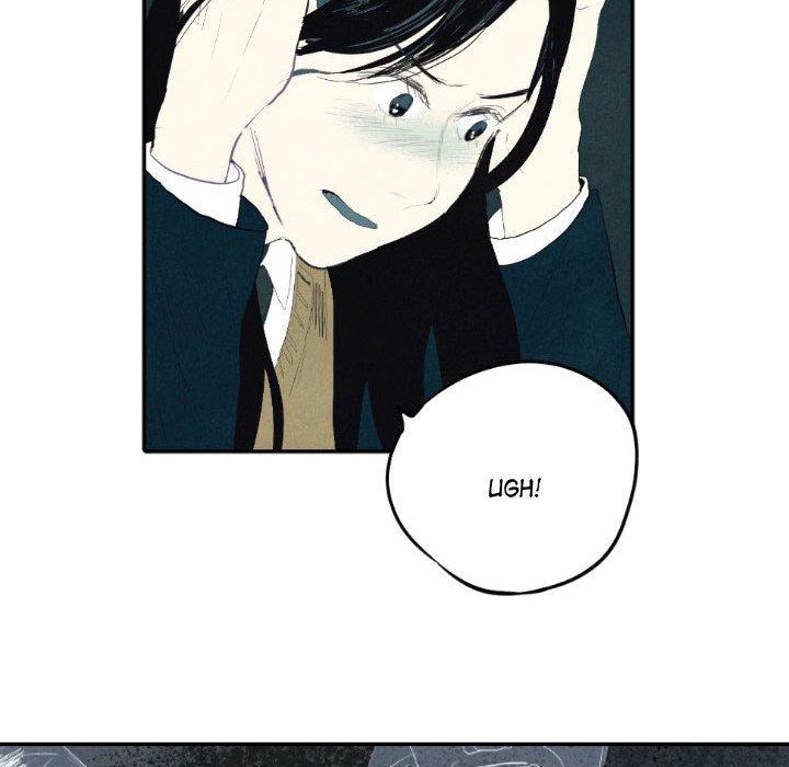 Read I Pray chapter 8 image 123 on Lezhin