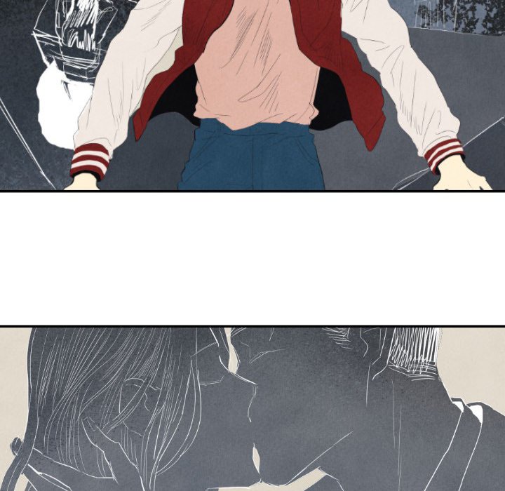 Read I Pray chapter 8 image 125 on Lezhin