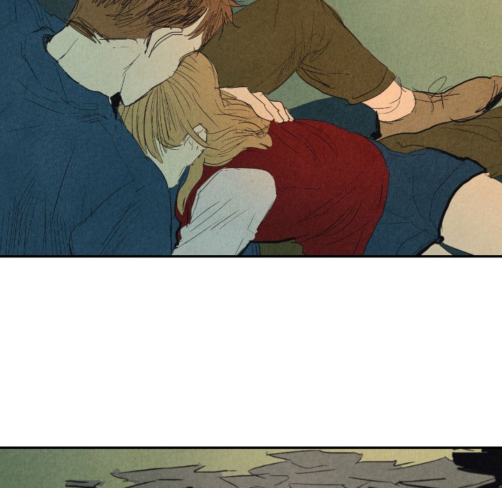Read I Pray chapter 8 image 136 on Lezhin