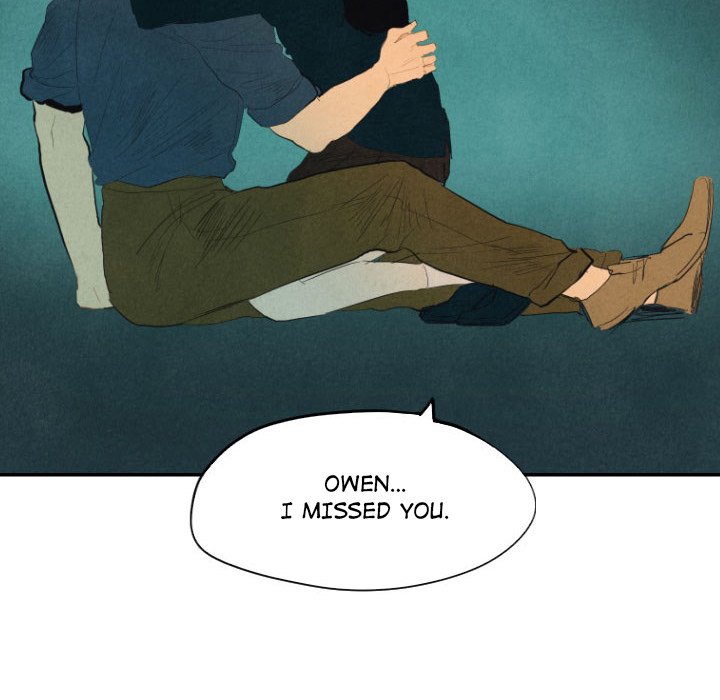 Read I Pray chapter 8 image 143 on Lezhin