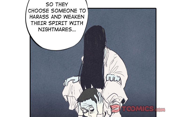Read I Pray chapter 8 image 2 on Lezhin
