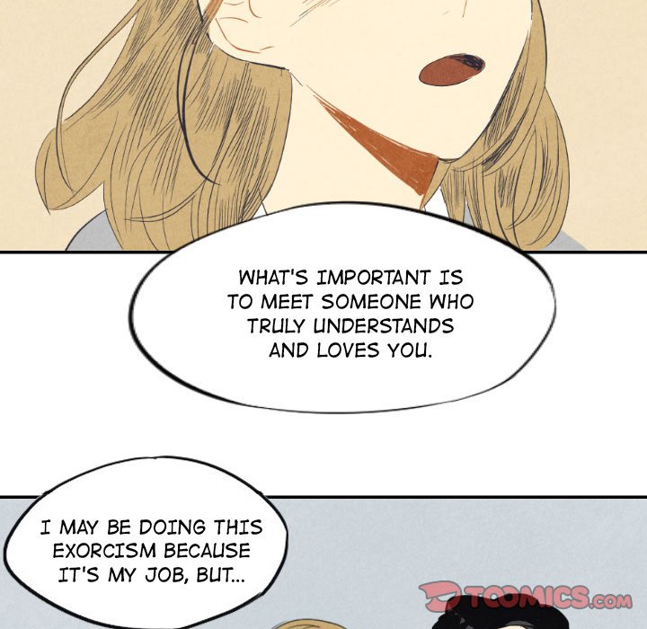 Read I Pray chapter 8 image 20 on Lezhin
