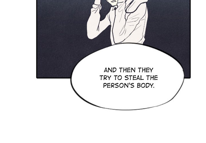 Read I Pray chapter 8 image 3 on Lezhin