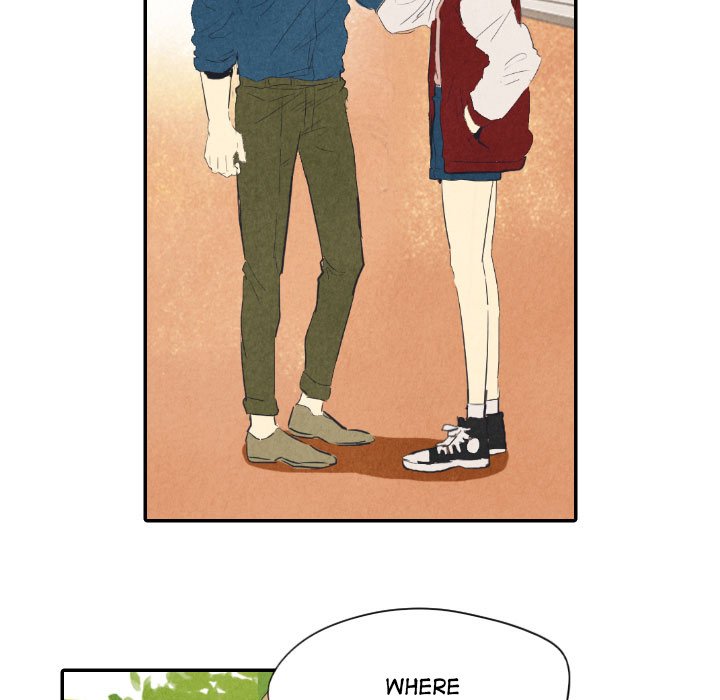 Read I Pray chapter 8 image 31 on Lezhin