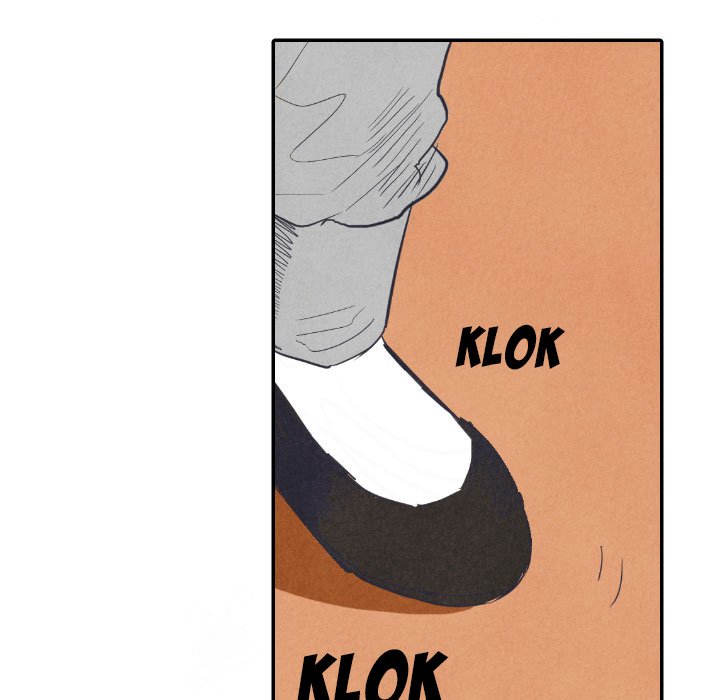Read I Pray chapter 8 image 33 on Lezhin