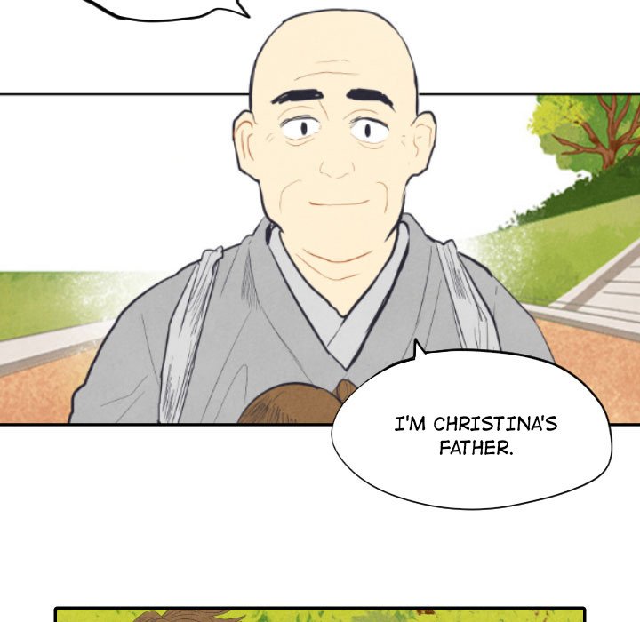 Read I Pray chapter 8 image 35 on Lezhin