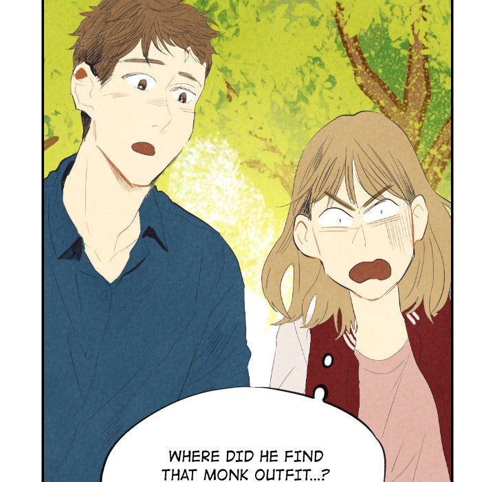 Read I Pray chapter 8 image 36 on Lezhin