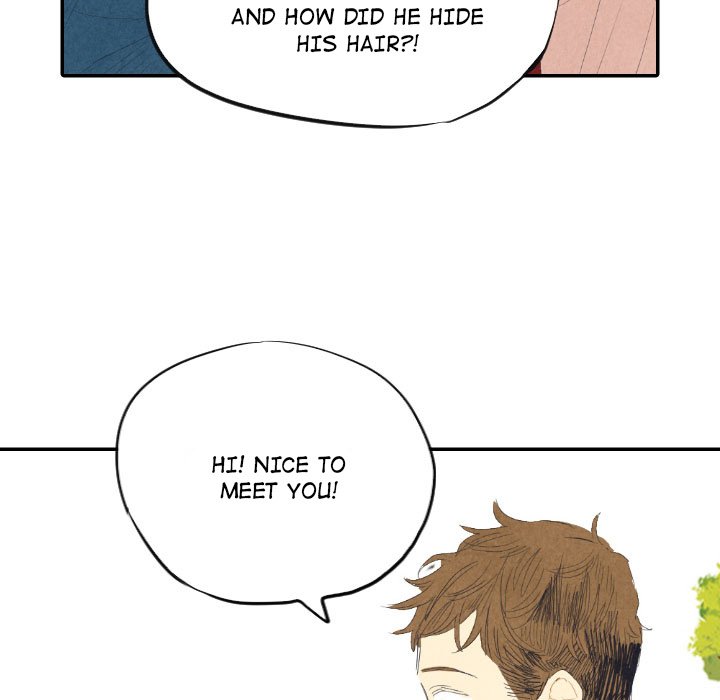 Read I Pray chapter 8 image 37 on Lezhin
