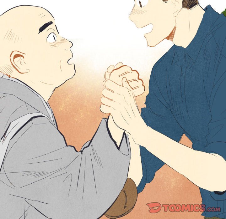 Read I Pray chapter 8 image 38 on Lezhin