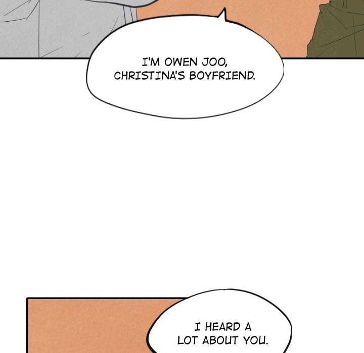 Read I Pray chapter 8 image 39 on Lezhin