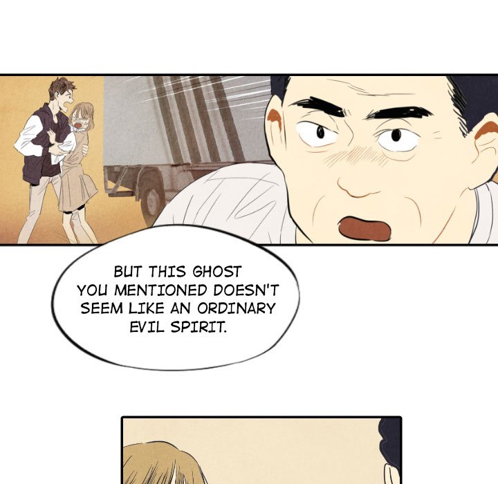 Read I Pray chapter 8 image 4 on Lezhin